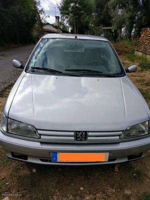 Peugeot  Maio/97 - à venda - Ligeiros Passageiros,