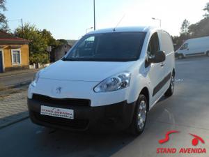 Peugeot Partner 1.6 HDI 3 Lugares