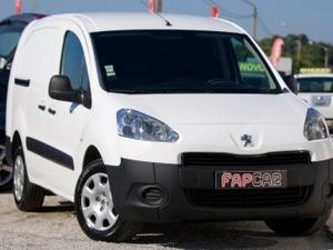 Peugeot Partner 1.6 HDi 90CV L2 LONGA