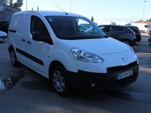 Peugeot Partner 1.6 TDCI 115cv