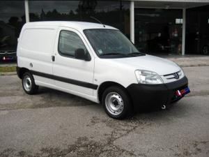 Peugeot Partner Partner 1.9 D Confort Viatura de