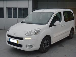 Peugeot Partner TEPEE 1.6 HDI