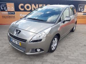 Peugeot  Premium