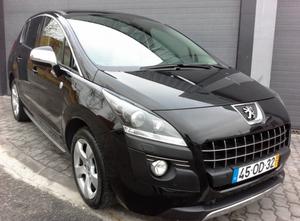 Peugeot  ROLAND GARROS HDI