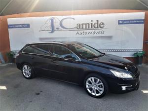 Peugeot  e-HDI ALLURE 115cv