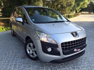 Peugeot  e-HDi Allure CMP6