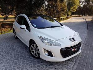 Peugeot  e-HDi Allure CMP6