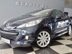 Peugeot  hdi Fap Platinum