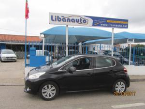 Peugeot  hdi allure