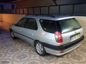 Peugeot sw como nova Março/98 - à venda - Ligeiros