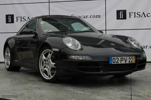 Porsche 911 (Todos) Targa  Dezembro/07 - à venda -