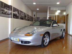 Porsche Boxster 2.5