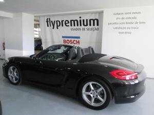 Porsche Boxster 2.7 PDK