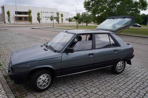 Renault 11 TSE 1.4 Maio/80 - à venda - Ligeiros
