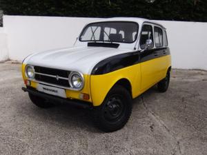 Renault 4 1.1 Gtl