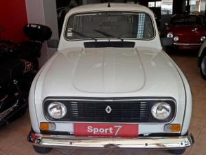 Renault 4 GTL