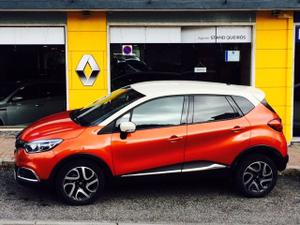 Renault Captur 0.9 TCE 90CV EXCLUSIVE