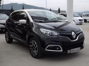 Renault Captur 1.5 DCI INTENSE S&S