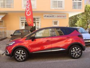 Renault Captur NOVO MODELO 1.5 DCi Exclusive 90CV