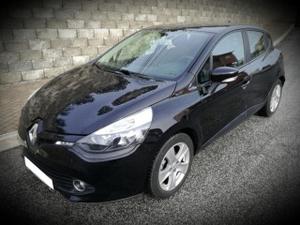 Renault Clio 0.9 TCE Confort