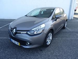 Renault Clio 0.9 TCE DYNAMIQUE S