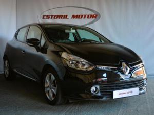 Renault Clio 0.9 TCE Dynamique S