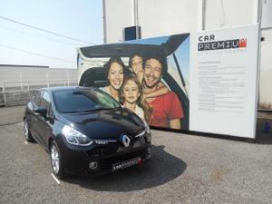 Renault Clio 0.9 Tce Limited