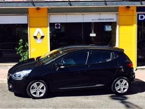 Renault Clio 0.9TCE DYNAMIQUE S C/ GPS