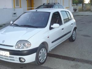 Renault Clio 1.2 5-PORTAS