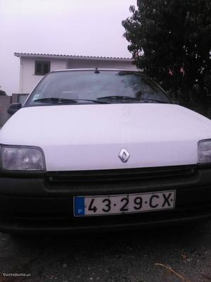 Renault Clio 1,2 Novembro/93 - à venda - Ligeiros