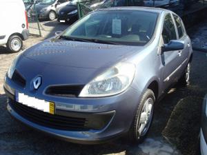 Renault Clio 1.5