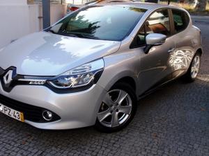 Renault Clio 1.5 DCI Dinamic S