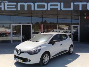 Renault Clio 1.5 DCI Van Confort