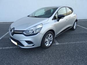 Renault Clio 1.5 DCi LIMITED