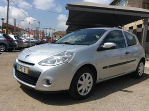 Renault Clio 1.5 dCi Conf. Authentique