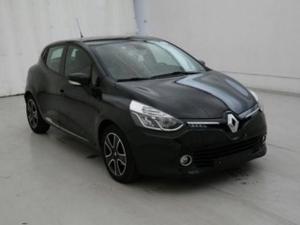Renault Clio 1.5 dCi Dynamique Luxe QS