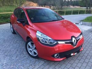 Renault Clio 1.5 dCi Dynamique S