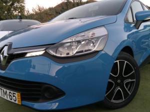 Renault Clio 1.5 dCi Dynamique S