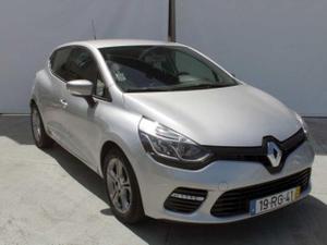 Renault Clio 1.5 dCi GT Line