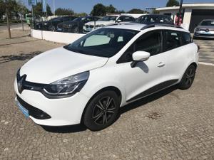 Renault Clio 1.5 dCi Sport Tourer Confort 90 Cv