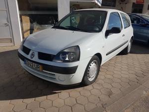 Renault Clio 1.5 dci