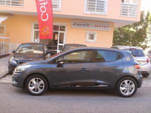 Renault Clio Clio 0.9 TCe Limited Edition