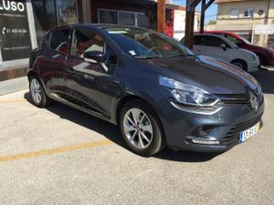 Renault Clio Dci Limited 90