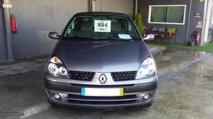 Renault Clio Previlege Garantia Fevereiro/02 - à venda -