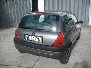 Renault Clio RN Maio/00 - à venda - Ligeiros Passageiros,