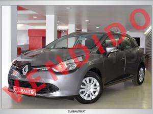 Renault Clio ST 1.5 DCI ENERGY ECO2 DYNAMIQUE S