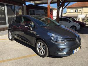 Renault Clio Tce Limited 90