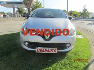 Renault Clio VENDIDO