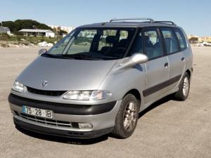 Renault Espace RXE 2.2dt