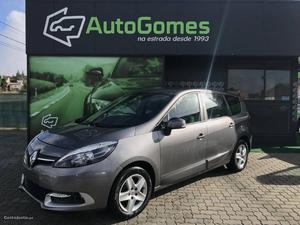 Renault Grand Scénic 1.5DCI 7 Lugares Outubro/14 - à venda